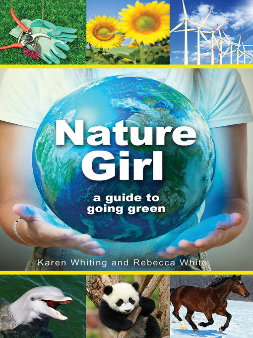 Title details for Nature Girl by Karen Whiting - Available